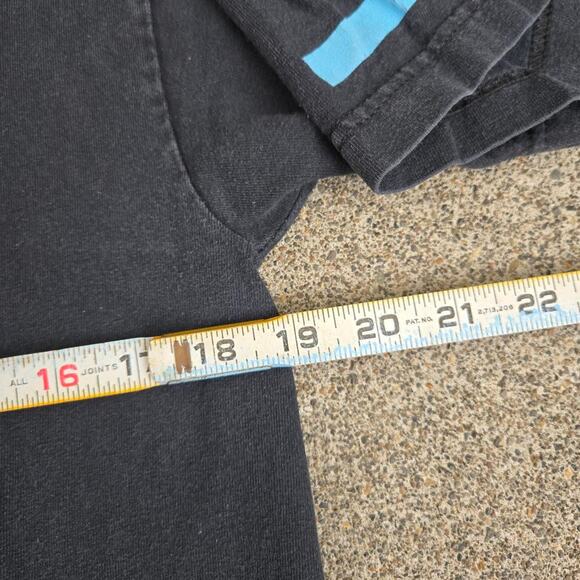 Vtg Y2k DIAMOND SUPPLY CO. I Shine You Shine Graphic Skate Tee Shirt M USA Made - Picture 5 of 6